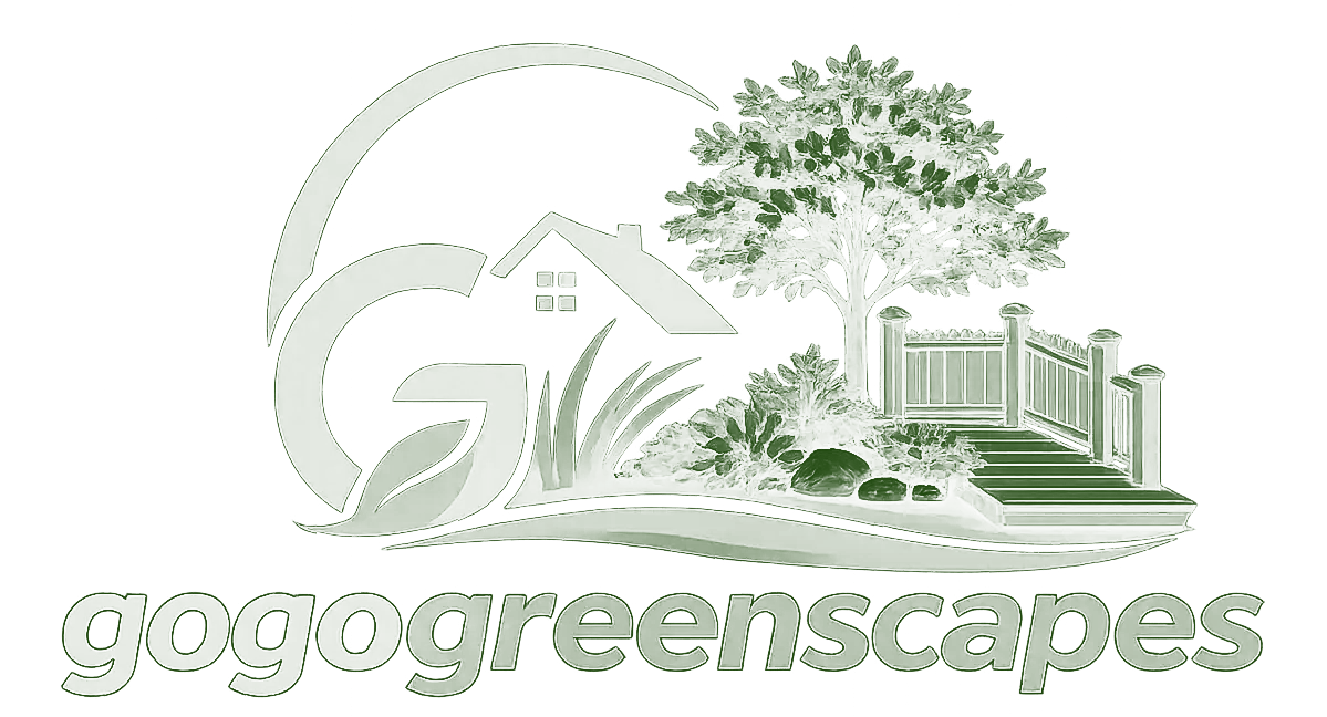 Gogo GREENSCAPES