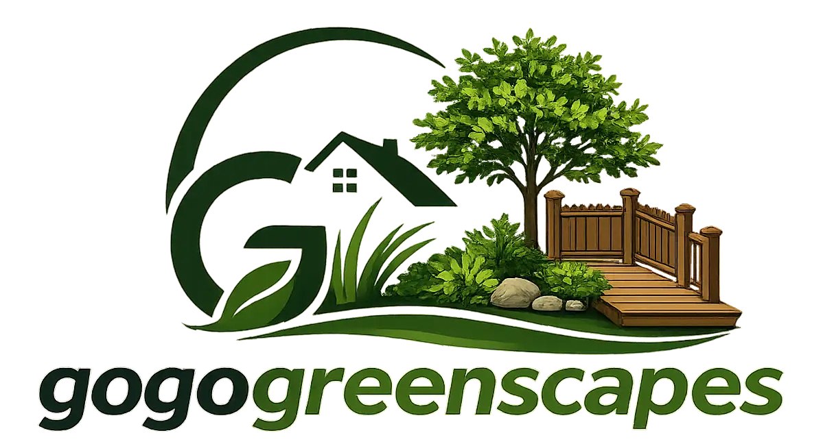 Gogo GREENSCAPES