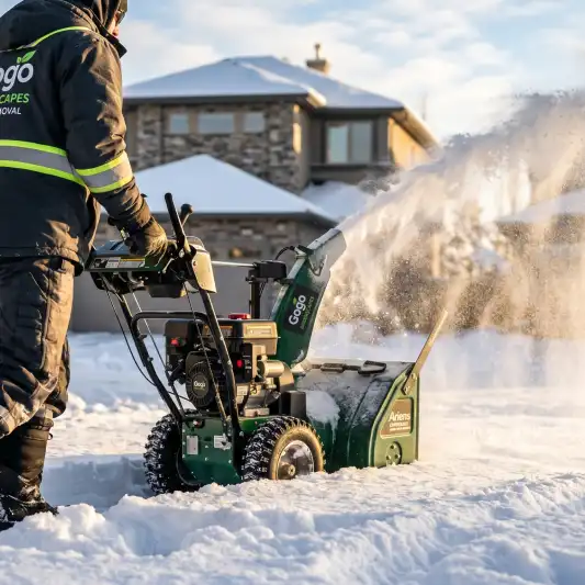 Snow Removal